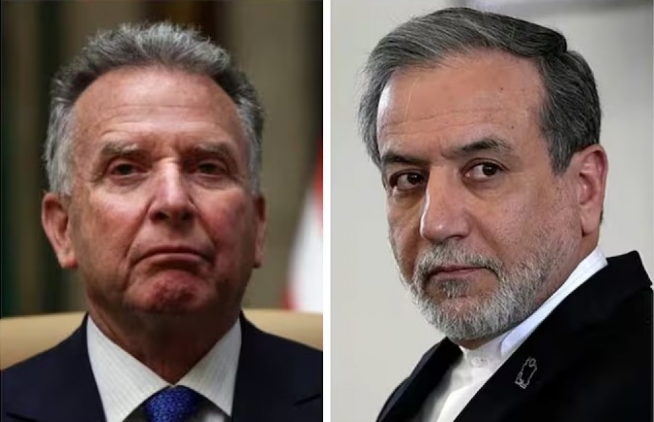 Ir&aacute;n y EE.UU. inician hoy nueva negociaci&oacute;n programa nuclear