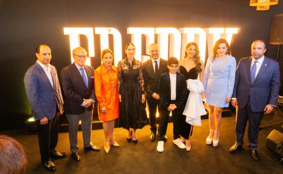 "Freddy", la pel&iacute;cula que hace llorar a Giancarlo Beras y a muchos que la han visto
