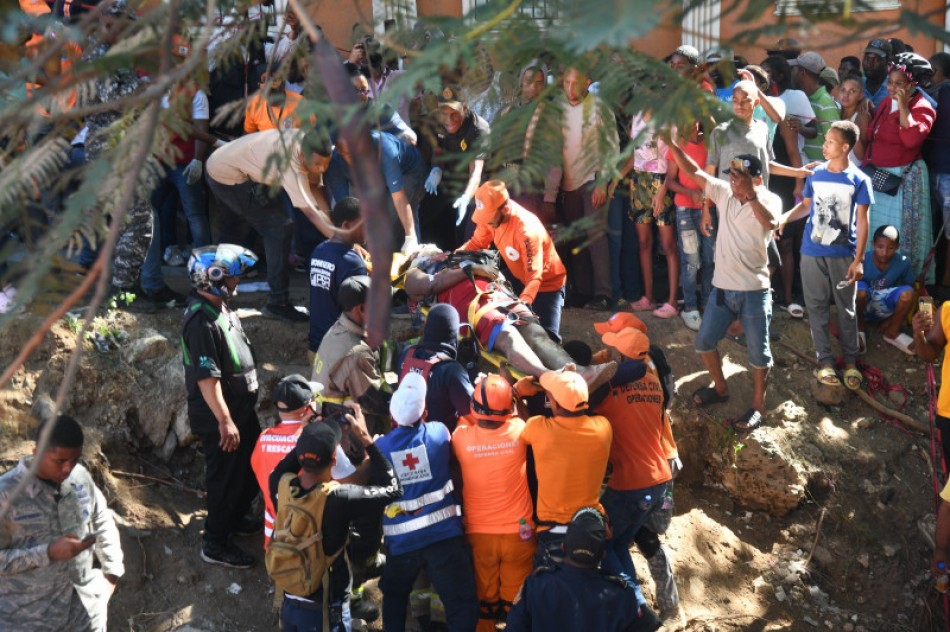 Elevan a 19 la cantidad de pacientes asistidos en hospitales p&uacute;blicos por accidente en Quita Sue&ntilde;o