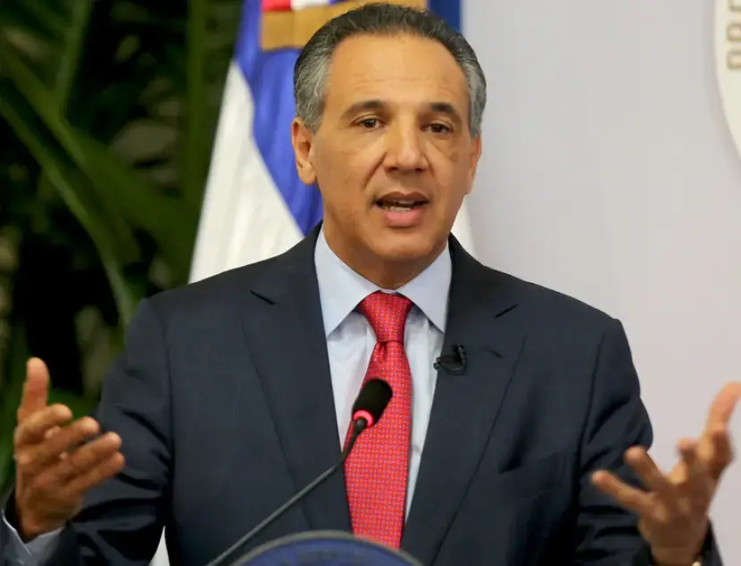Jos&eacute; Ram&oacute;n Peralta hablar&aacute; sobre situaci&oacute;n penitenciario