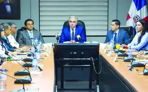 M&aacute;s de 20 mil servidores pueden optar por pensi&oacute;n