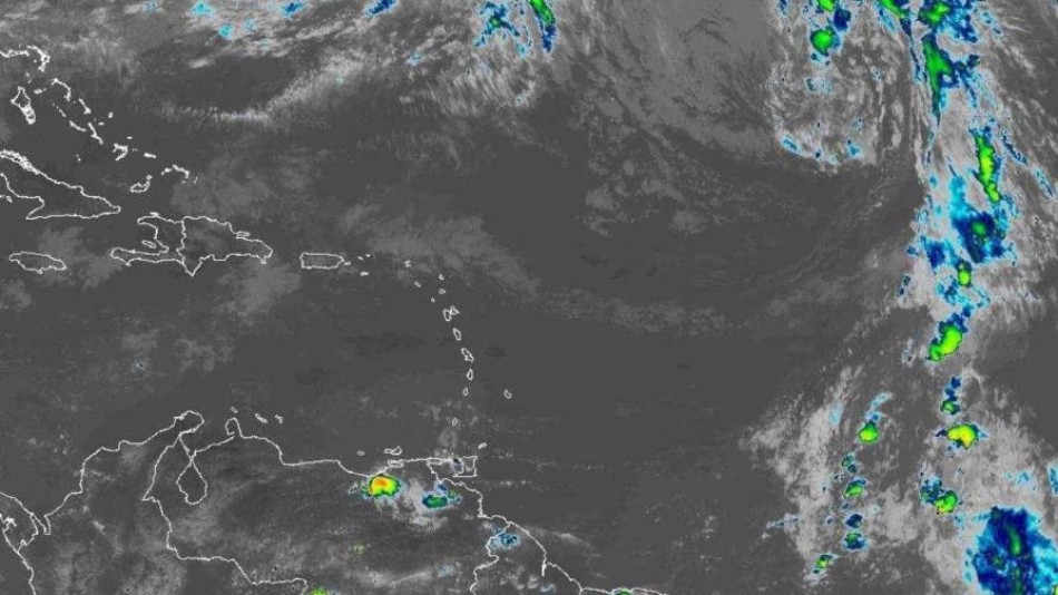 Lluvias escasas en mayor&iacute;a de las provincias y ambiente soleado