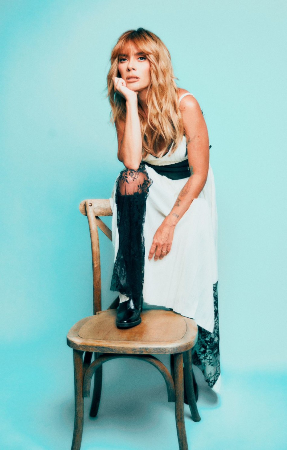 Kany Garc&iacute;a regresa a Rep&uacute;blica Dominicana con su tour 2024