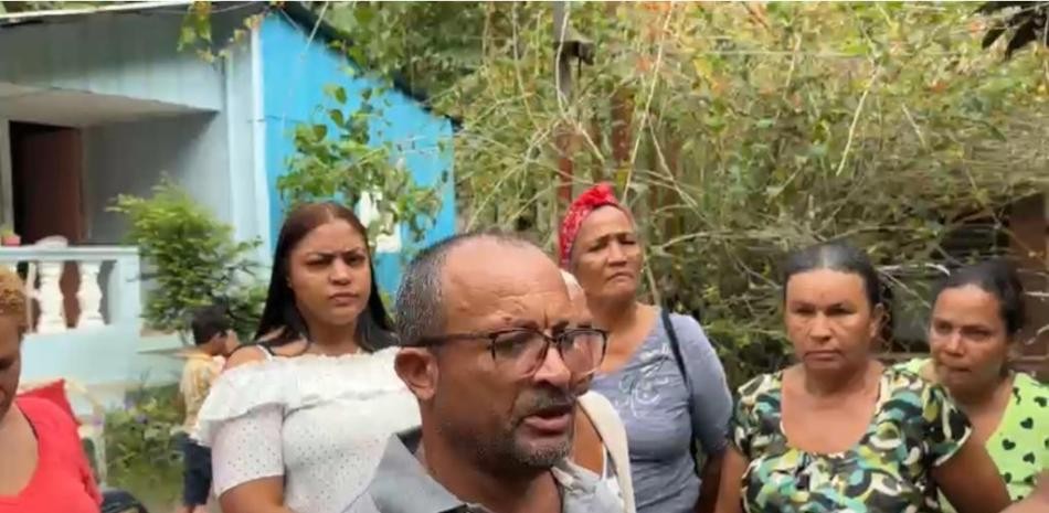 Hermano de "Kiko la quema": Cuando menor lo entregué dos veces; le pedimos que se entregue