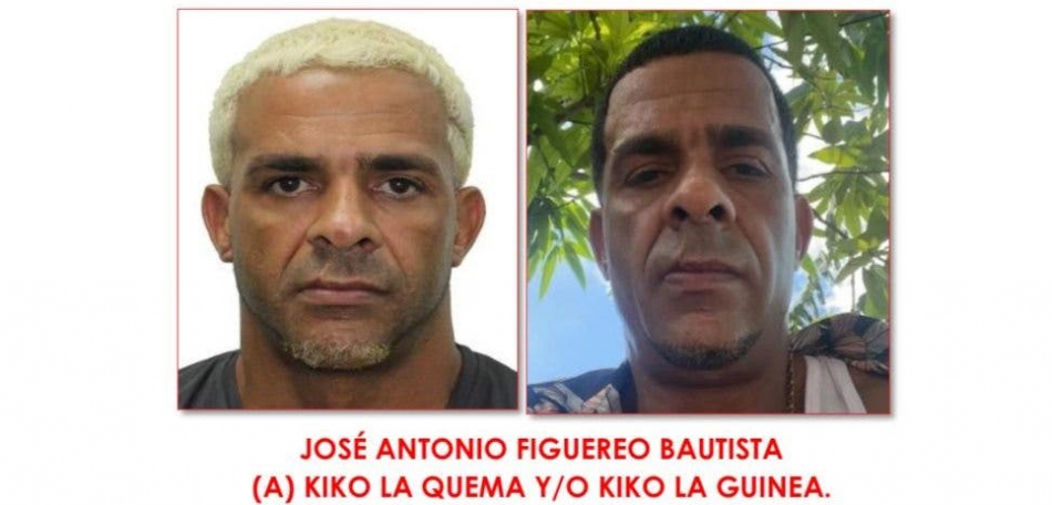 Ministerio P&uacute;blico solicita medida de coerci&oacute;n contra dos miembros de red &ldquo;Kiko La Quema&rdquo;