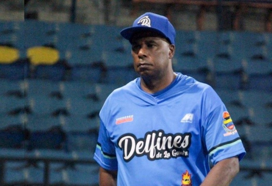 Jos&eacute; Offerman dirigir&aacute; a los Toros del Este en la pr&oacute;xima temporada