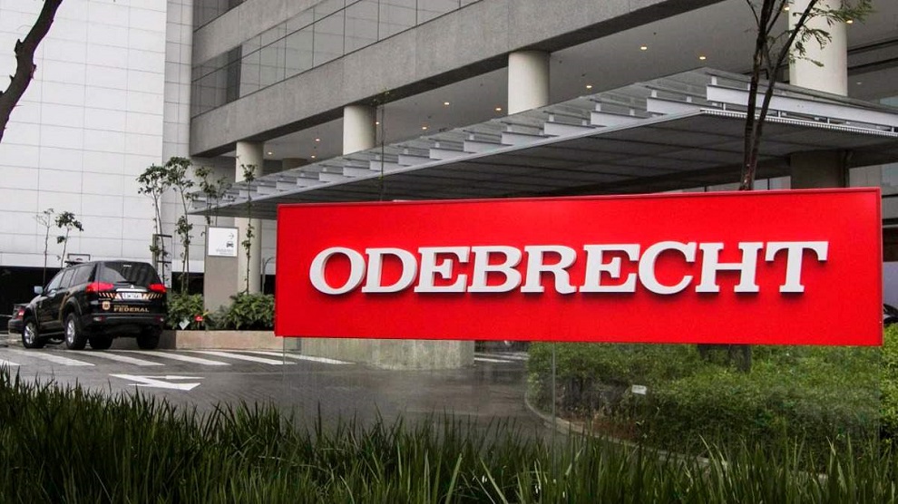 Aplazan para el 4 de julio apelaci&oacute;n del caso Odebrecht