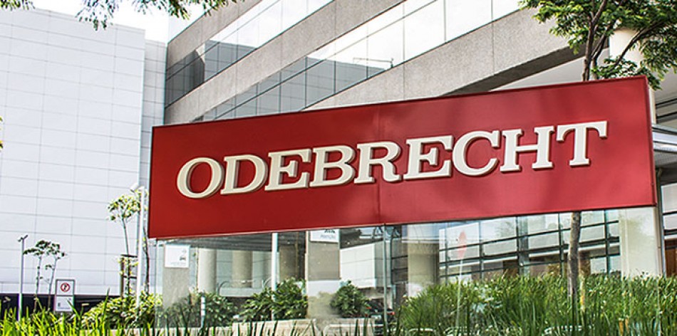 Odebrecht continúa sin saldar multa por sobornos en RD