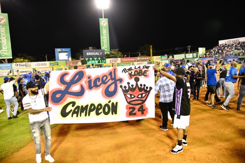 Odio a los Tigres del Licey: Carta de un aguilucho por la corona 24