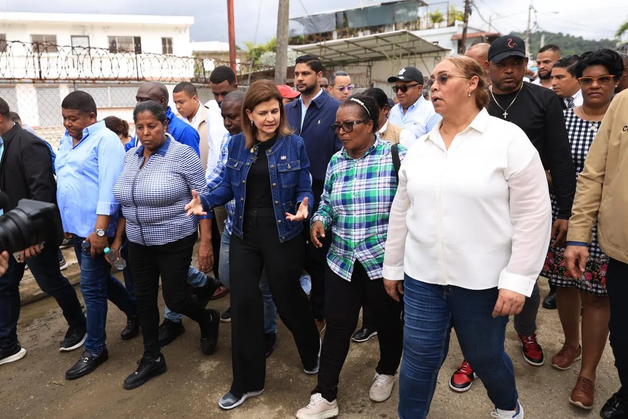 Gobierno anuncia programa nacional de intervención de cañadas