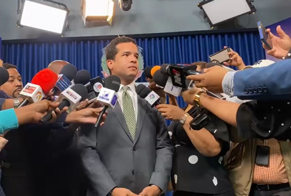Senador Omar Fernández hay falta de inversión del Gobierno en drenaje pluvial