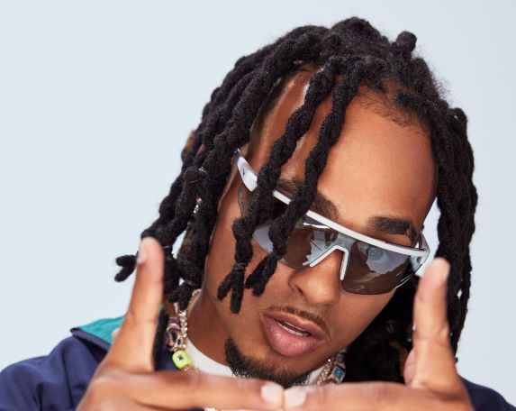 El cantante Ozuna estrena su quinto disco llamado &ldquo;Ozutochi&rdquo;