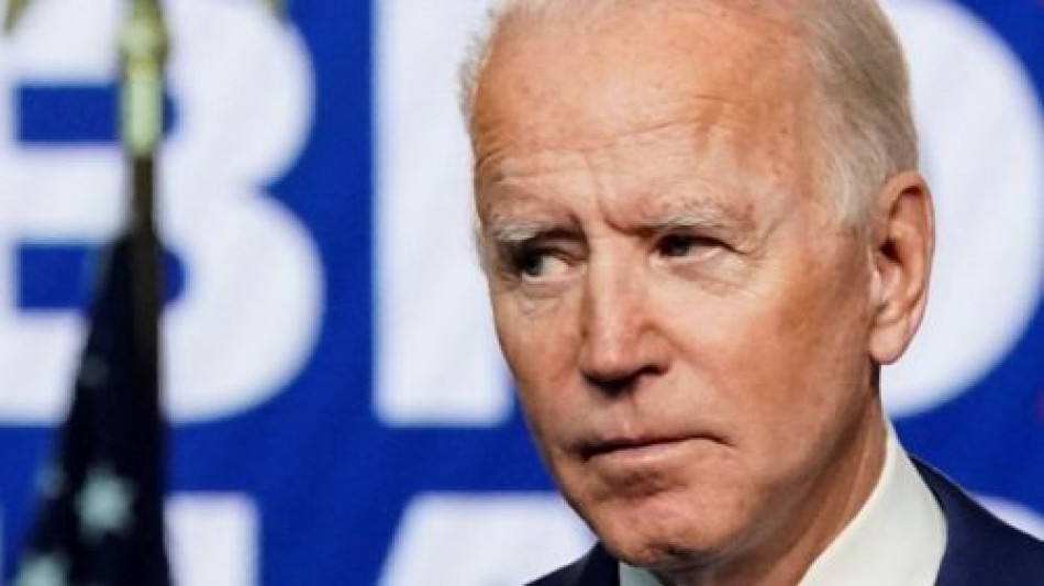 EE.UU: Biden alcanza aprobaci&oacute;n 38%,, la m&aacute;s baja de su mandato