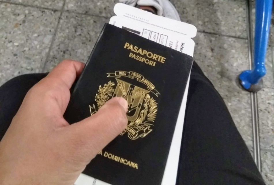 Pasaportes afirma la empresas que impugnaron licitación de libretas no cumplieron con requisitos técnicos