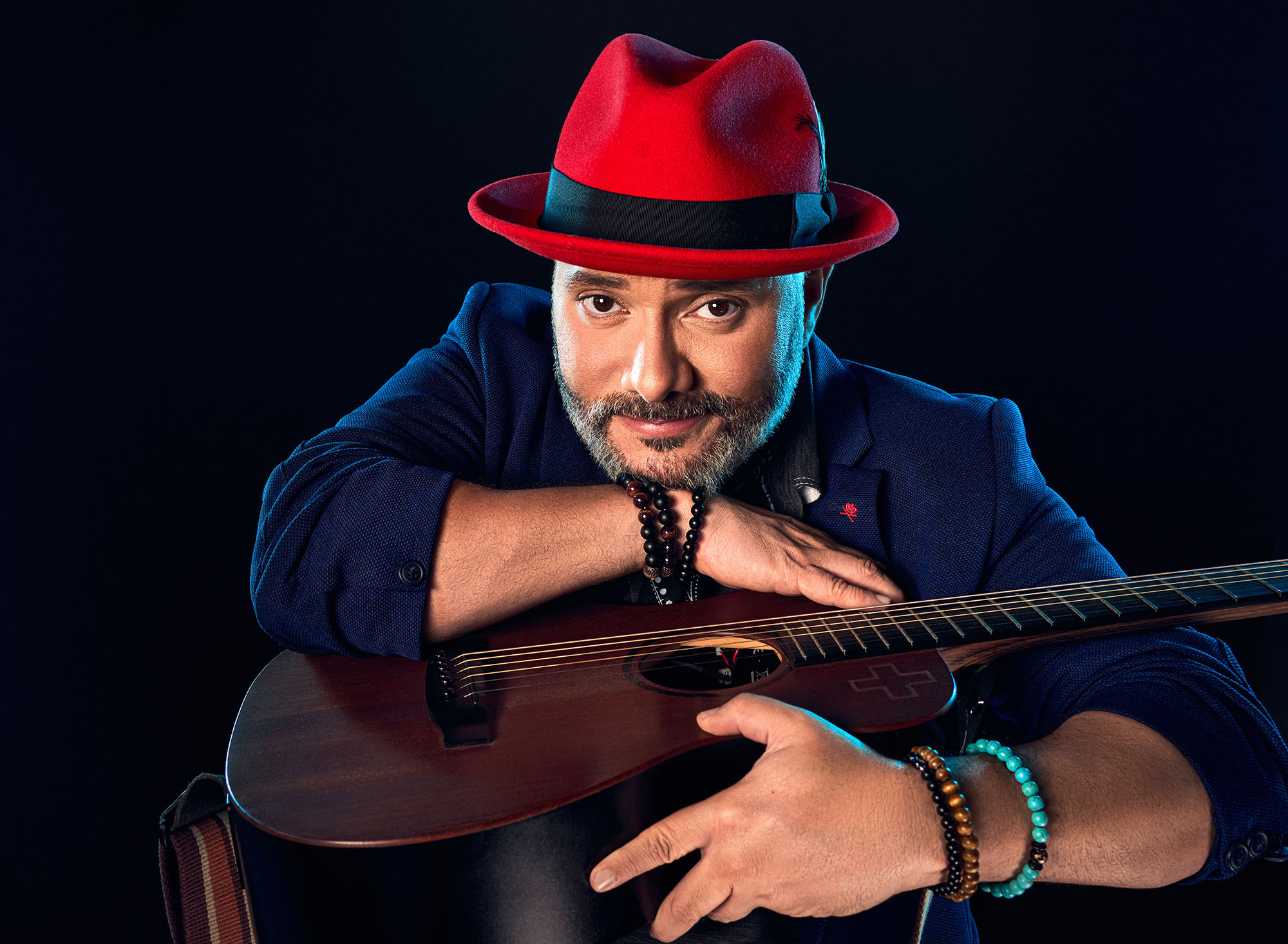 Pavel N&uacute;&ntilde;ez dedicar&aacute; su concierto &ldquo;Atlantis: 20 a&ntilde;os&rdquo; por el D&iacute;a de los Padres