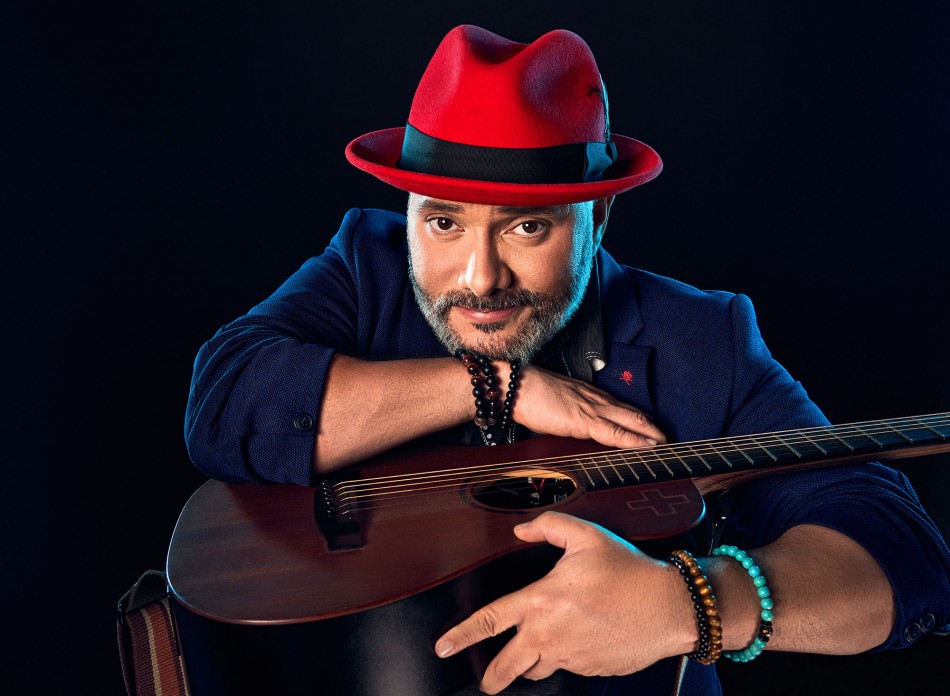 Pavel N&uacute;&ntilde;ez dedicar&aacute; su concierto &ldquo;Atlantis: 20 a&ntilde;os&rdquo; por el D&iacute;a de los Padres