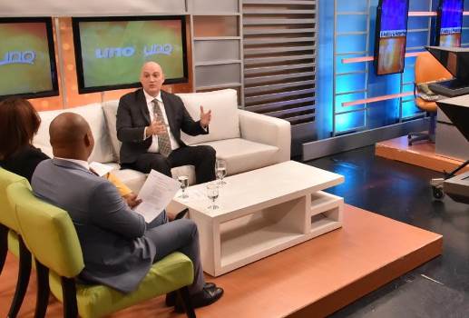 Dice en 2023 Gobierno priorizar&aacute; inversi&oacute;n en zonas m&aacute;s pobres RD