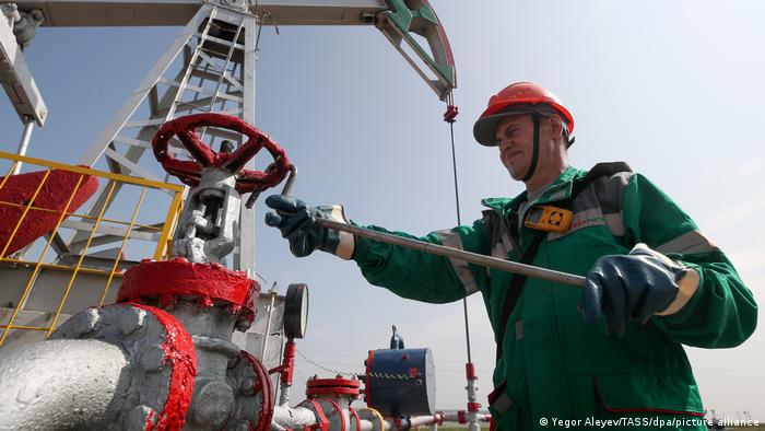 Rusia advierte este mismo a&ntilde;o dejar&aacute; de enviar petr&oacute;leo a Europa