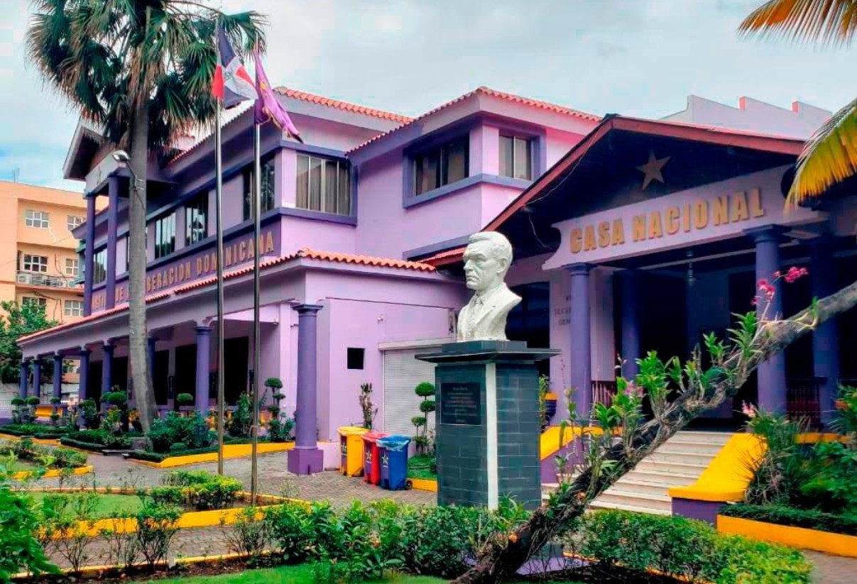 PLD cuestiona reforma a C&oacute;digo Procesal Penal aprobado por la C&aacute;mara de Diputados