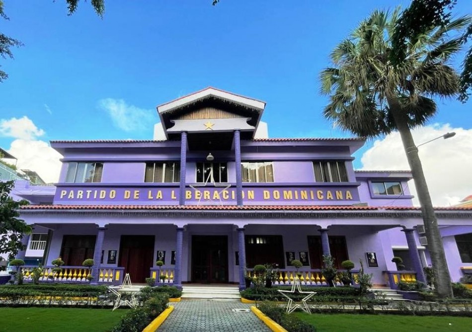 PLD se pone a disposici&oacute;n ante efectos de la tormenta Melissa