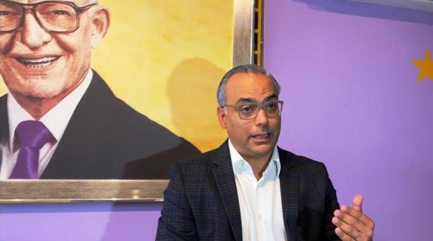 PLD llama al Gobierno a evitar el colapso del sector construcci&oacute;n