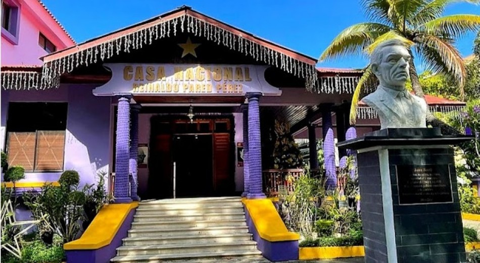 El PLD re&uacute;ne a su comisi&oacute;n electoral y a sus precandidatos presidenciales