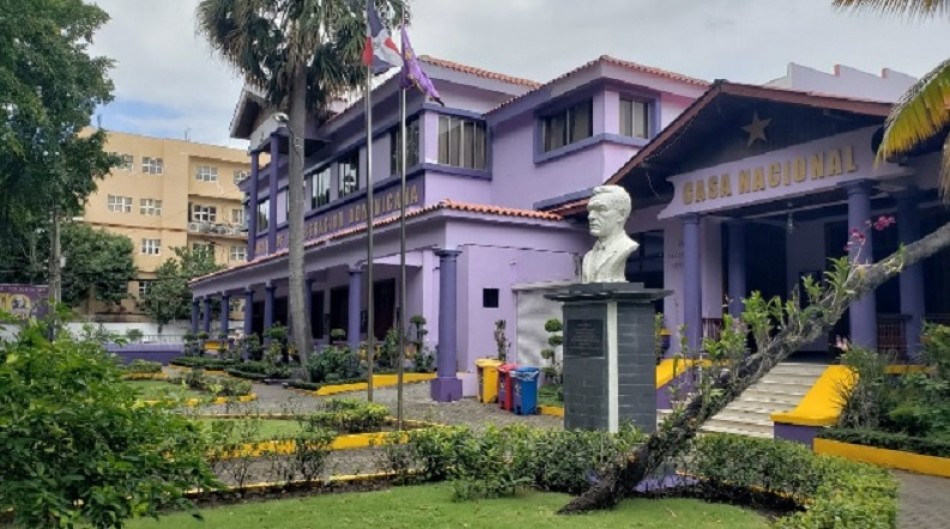 PLD afirma la n&oacute;mina p&uacute;blica ha aumentado 28% en R. Dominicana