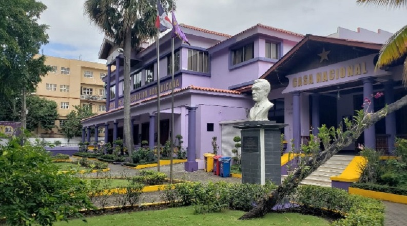 PLD afirma la n&oacute;mina p&uacute;blica ha aumentado 28% en R. Dominicana