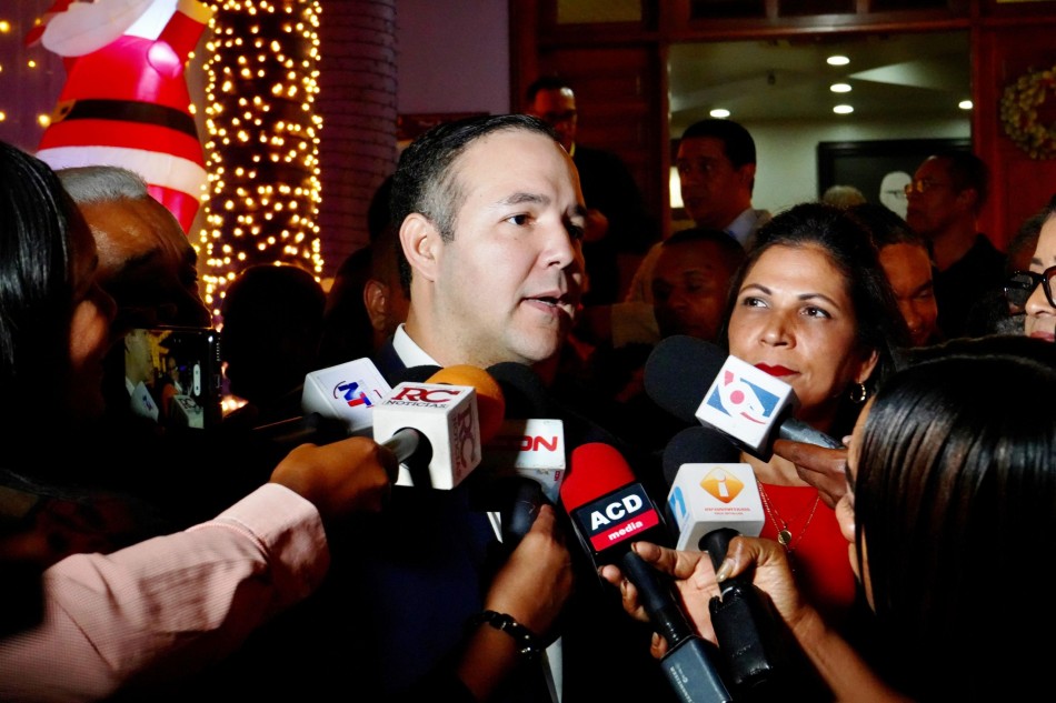 PLD reitera caso SeNasa debe llegar hasta las &uacute;ltimas consecuencias 