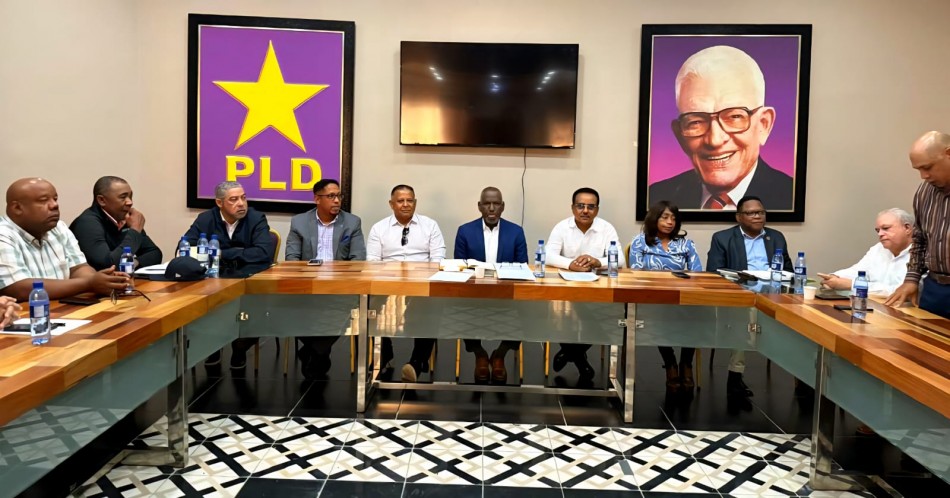 PLD juramentar&aacute; este s&aacute;bado la direcci&oacute;n de la corriente Dignidad Jur&iacute;dica