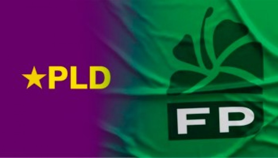 Fuerza del Pueblo suspende sus actividades pr&oacute;ximo fin de semana