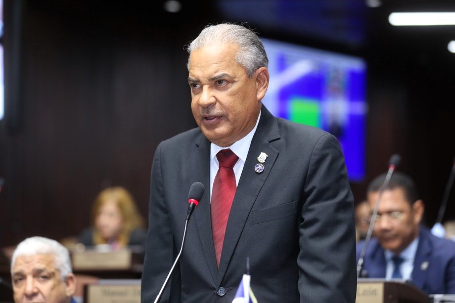 PLD reitera su oposici&oacute;n a la masiva importaci&oacute;n agropecuaria en perjuicio de la producci&oacute;n local