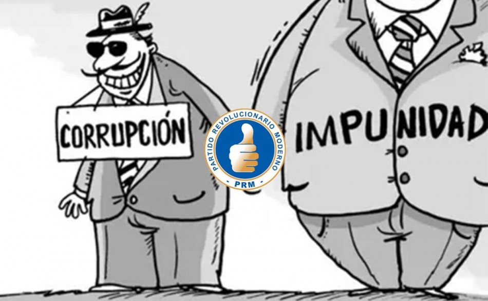 Sociedad civil espera sometimientos judiciales a funcionarios PRM tras auditor&iacute;as de la Contralor&iacute;a