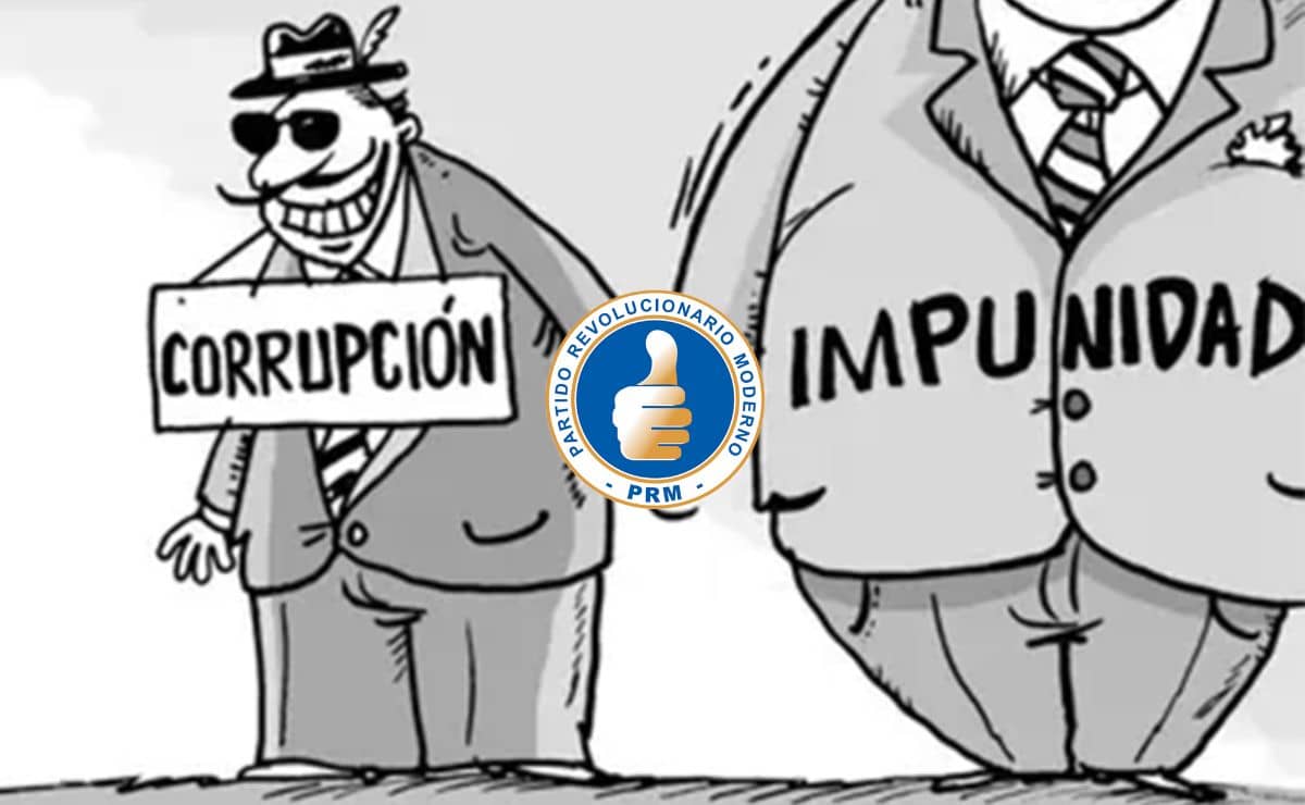 Sociedad civil espera sometimientos judiciales a funcionarios PRM tras auditor&iacute;as de la Contralor&iacute;a