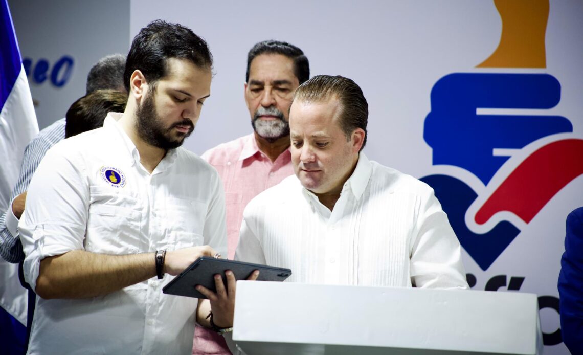 PRM inicia verificaci&oacute;n e inscripci&oacute;n con uso de la IA