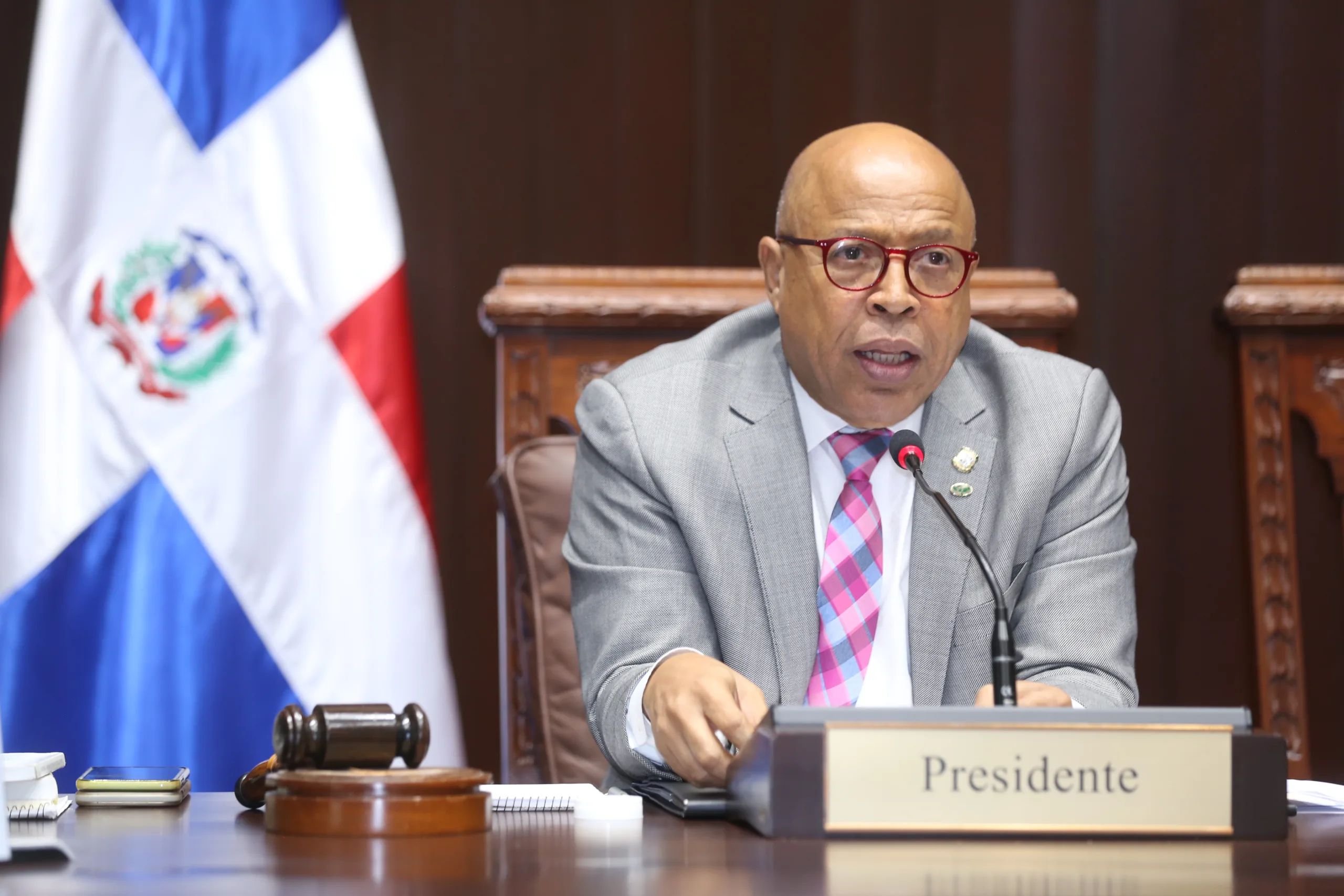 Alfredo Pacheco agradece muestras de solidaridad tras muerte de su hijo