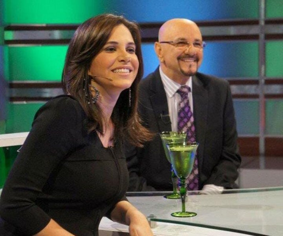 Pamela Sued revela la condición de su padre José Guillermo Sued: Tiene una tetraplejía