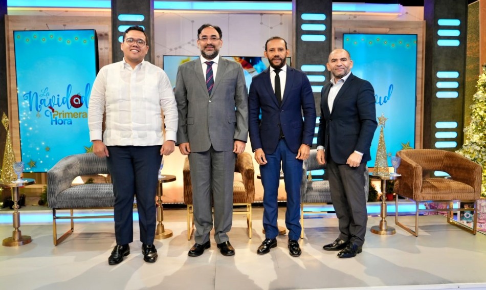 Panelistas coinciden el 2023 estuvo cargado de retos para las Mipymes