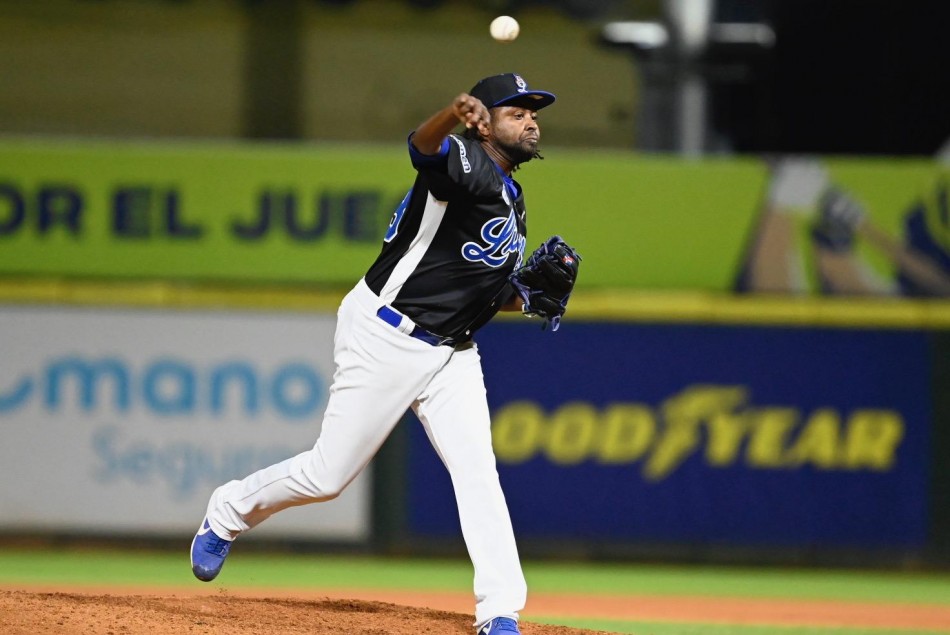Licey y Aguilas ganan; Estrellas eliminan a Leones postemporada