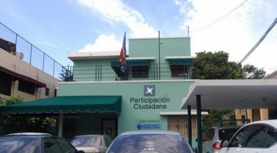 Participaci&oacute;n Ciudadana se opone a la creaci&oacute;n de m&aacute;s provincias