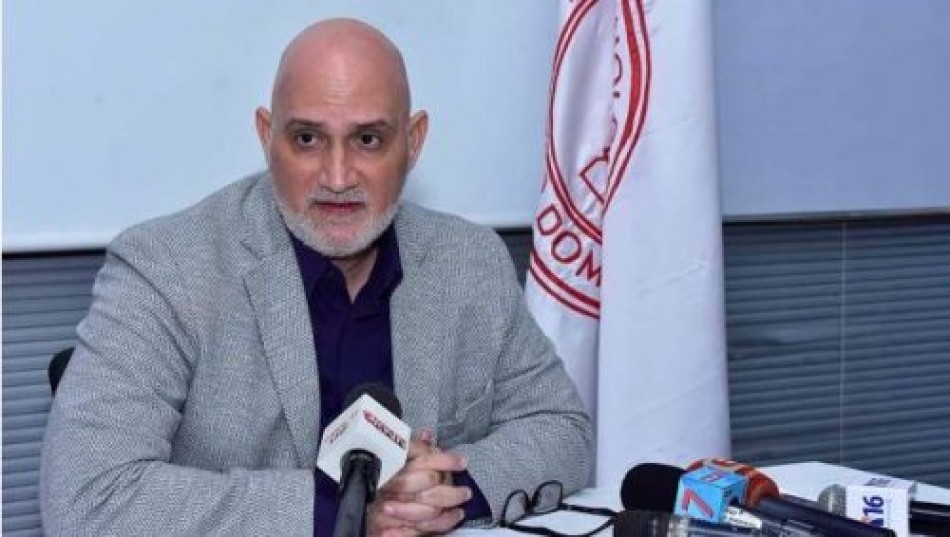 Ministro afirma hay aceleración de proyectos inversión pública en RD