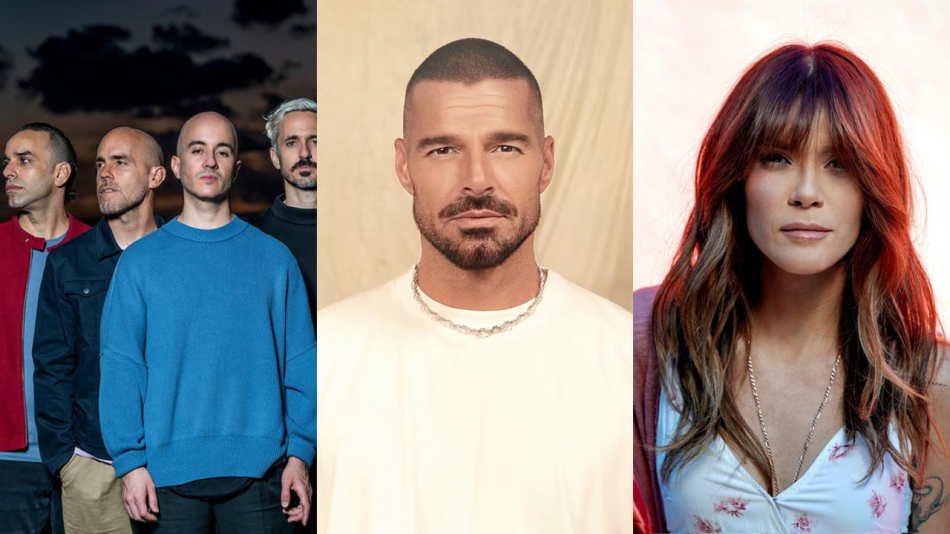 Artistas y ciudadanos de Puerto Rico se vuelcan para brindar ayuda humanitaria a Venezuela
