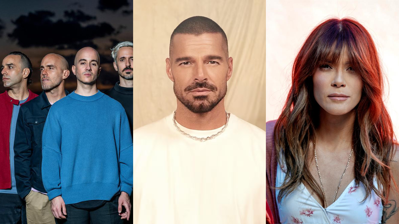 Artistas y ciudadanos de Puerto Rico se vuelcan para brindar ayuda humanitaria a Venezuela