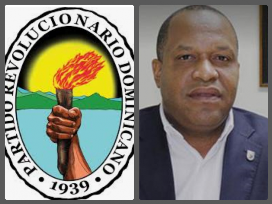 Dirección municipal del PRD en Santo Domingo Este y su presidente Felito Rodríguez lamenta el fallecimiento del profesor y periodista Robert Vargas