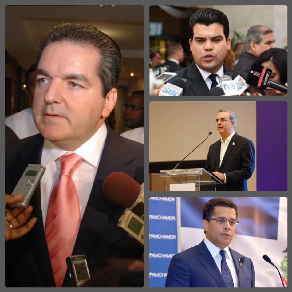 Fueron designado en el municipio de Santo Domingo Este 3 compa&ntilde;eros del m&aacute;s alto nivel para dirigir  la pol&iacute;tica del partido en SDE