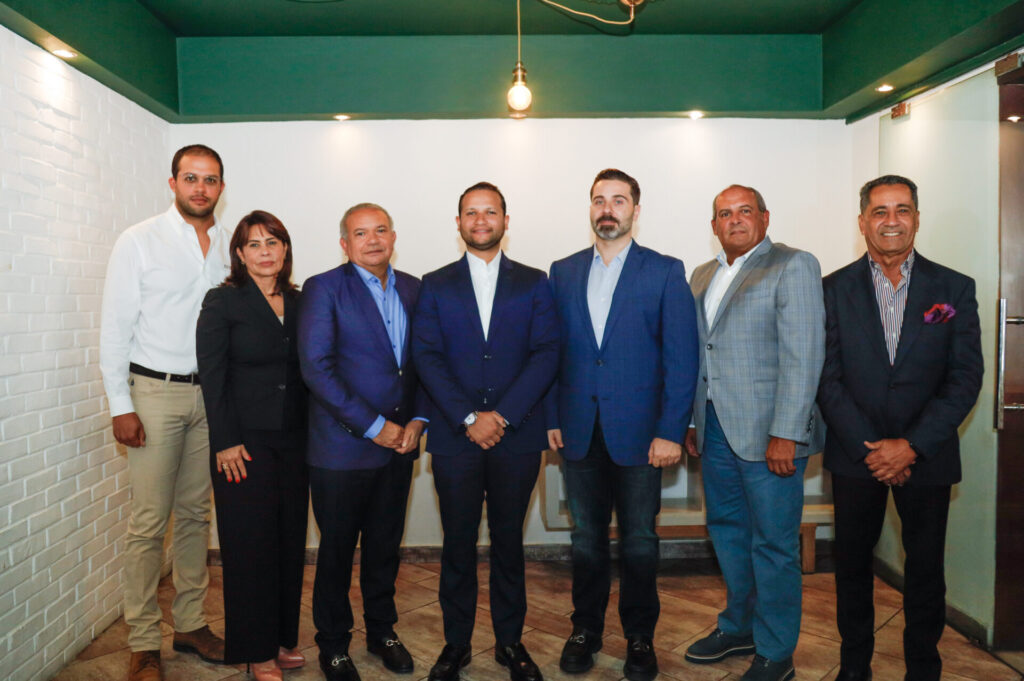 Nueva Directiva de la Asociaci&oacute;n Nacional de Productores de Asfalto (ANPRAS) para el Periodo 2023-2025