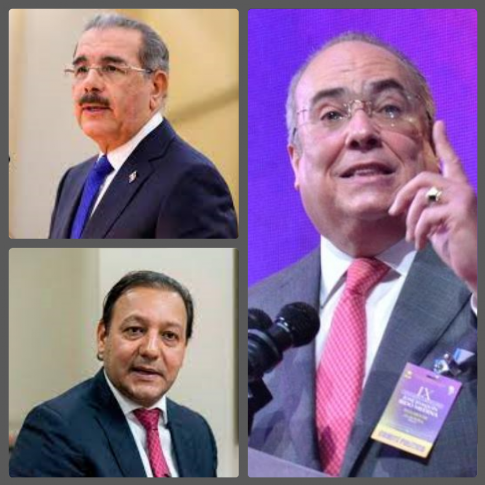 Opositores acordaron 90 d&iacute;as para posicionarse electoralmente y luego pactar alianzas