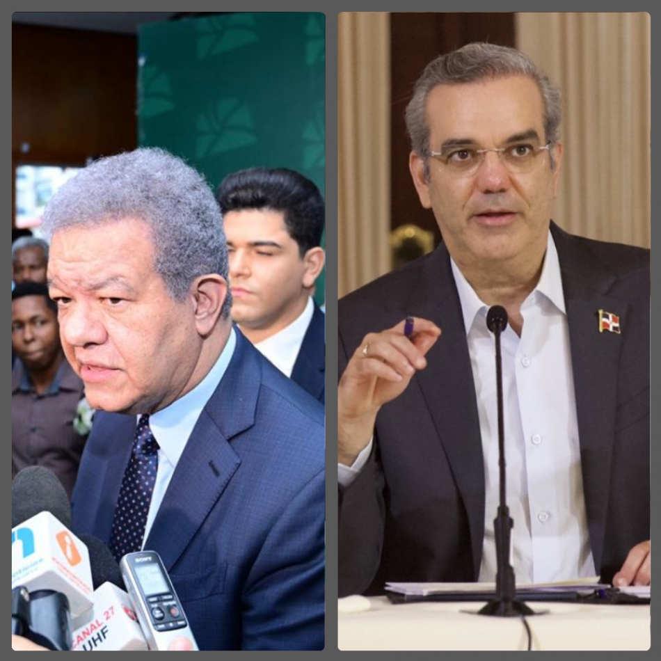 Acaban De Sorprender A Leonel Y Abinader! No Se Esperaban Lo Que El PLD Acaba De Hacer!