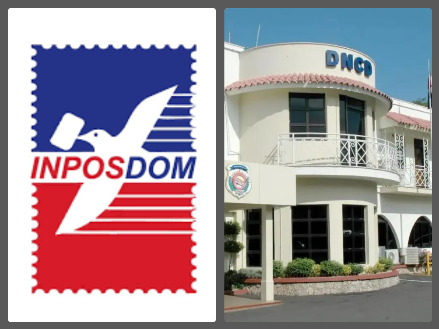 Agentes de la Direcci&oacute;n Nacional de Control de Drogas  con apoyo de Inspectores del Instituto Postal Dominicano y bajo la coordinaci&oacute;n del Ministerio P&uacute;blico ocupan casi un kilo de coca&iacute;na camuflados en piezas de motocicletas que ser&iacute;an enviadas a EE.UU