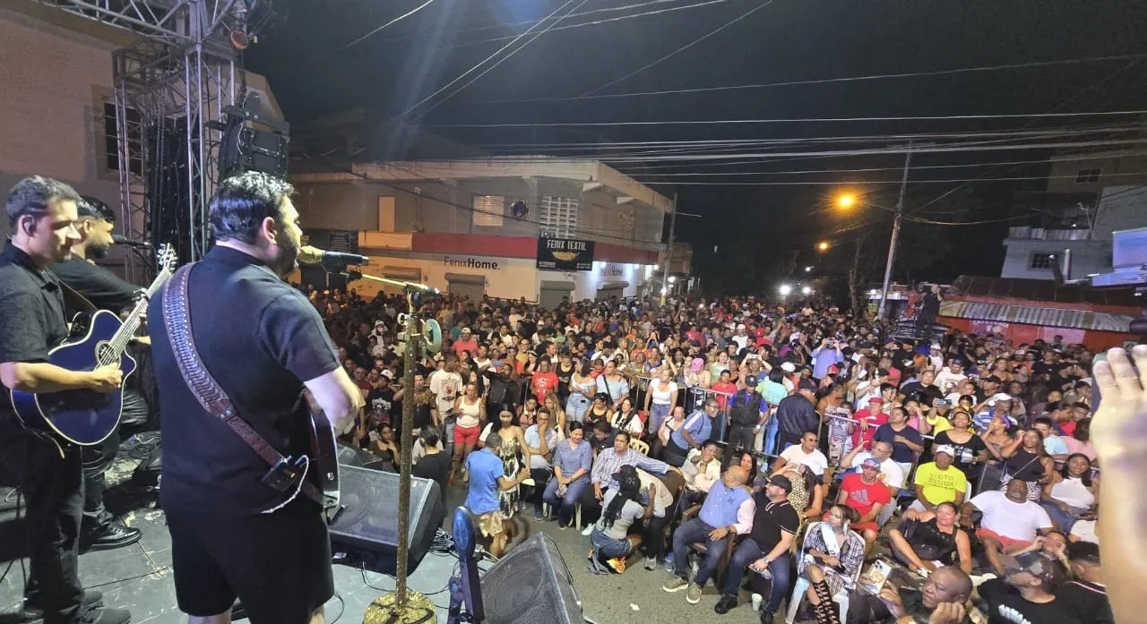 &ldquo;&iexcl;Que Viva la Patria!&rdquo; contin&uacute;a conquistando multitudes en todo el pa&iacute;s